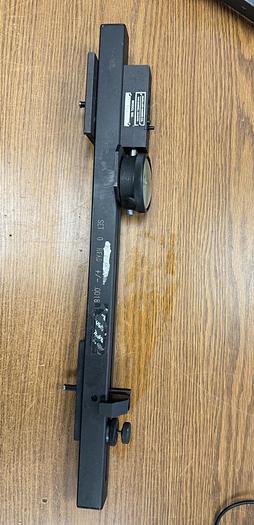 Used Mueller Gage - Model 56o - Shallow Diameter Gage GHA-175