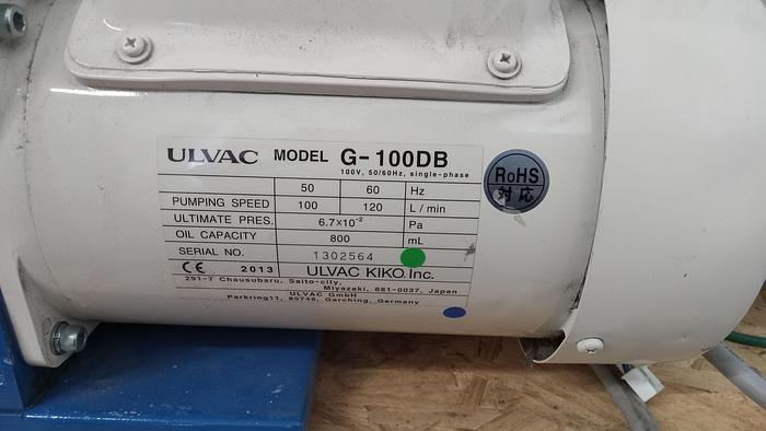 Used JEOL JSM-5410LV Scanning Microscope & Related Equipment (GH0-0)