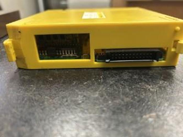 Used FANUC A03B-0807-C109 Interface Module - GHC-14