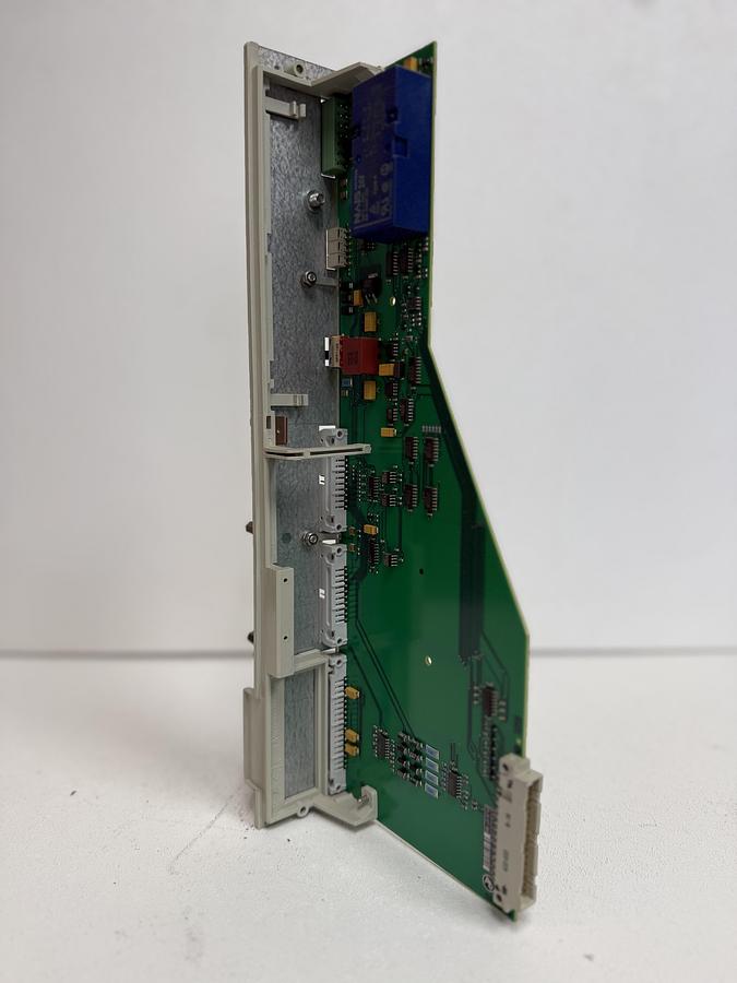 Used Heidenhain Interfaceplatine ID 324 955-17 G5