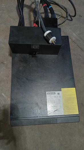 Used Eaton 9PX8KPM UPS 7.2 kW W/ MBP11K208 HotSwap GH505
