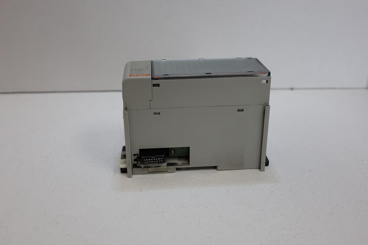 Used Allen-Bradley 1769-OW16 CompactLogix 16-Point Relay Output Module PLC I/O