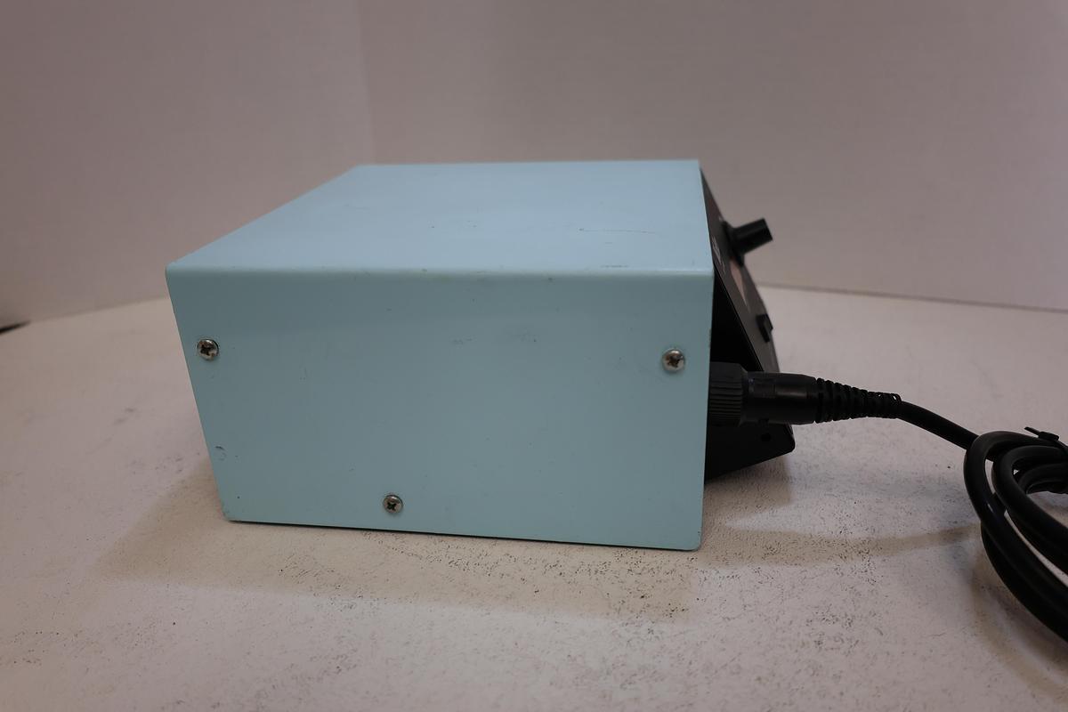 Used Weller MT1500 MicroTouch Plus Soldering Station w/ I-040 Iron Tested
