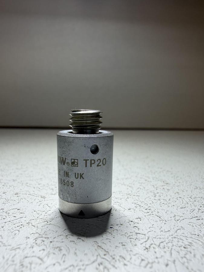 Used RENISHAW TP20 main part W16508 GHGC-8