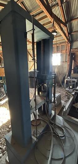 Used Vintage Tinius Olsen Tester