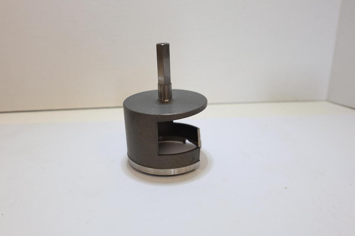 06T3044 2-3/4" Carbide Tipped Hole Cutter Hole Saw New In Box