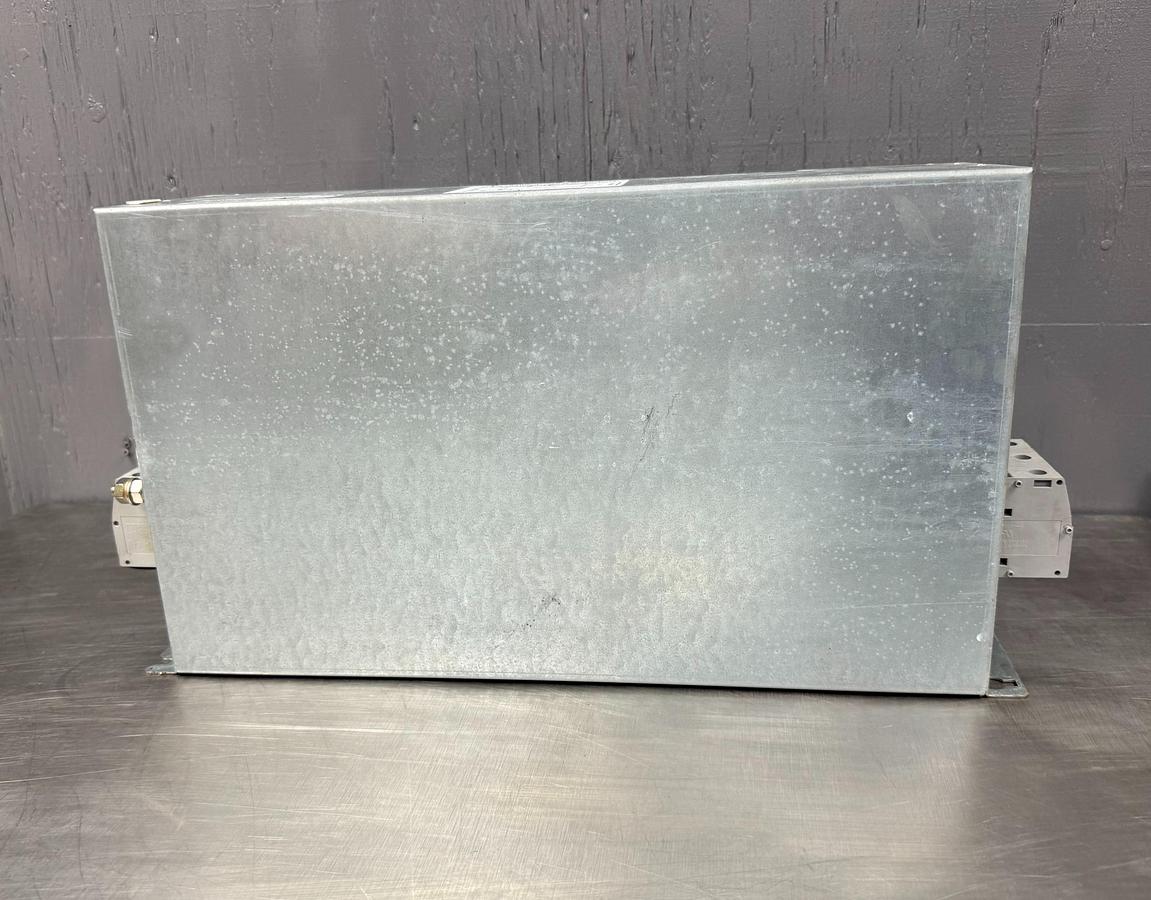 Used Siemens 1P 6SL3000-0BE25-5AA0 Line Filter for Active Line Module (I/R) 55kW GHB-39