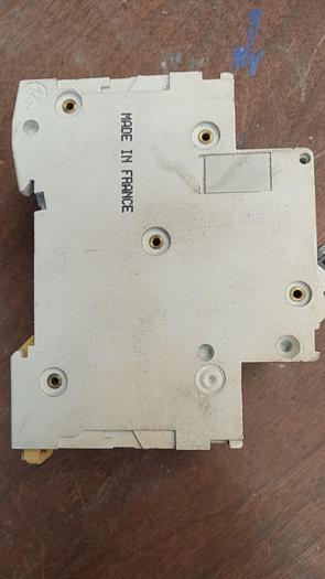 Used Merlin Gerin Multi 9 C60H D1 2-Pole Circuit Breaker 400V - GHA-132