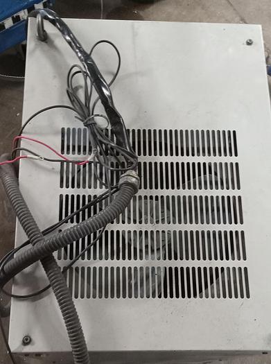 Used Mitsubishi Unit Cooler HE-UV300-01, 50/60hz, 200/220v - GHA-24