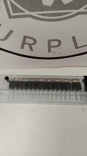 Lot of 8 U1520 Ultra Fast Recovery Rectifier GHB4