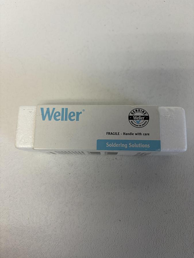 Used Weller Needle Tip Cartridge RT1MS  0.2mm
