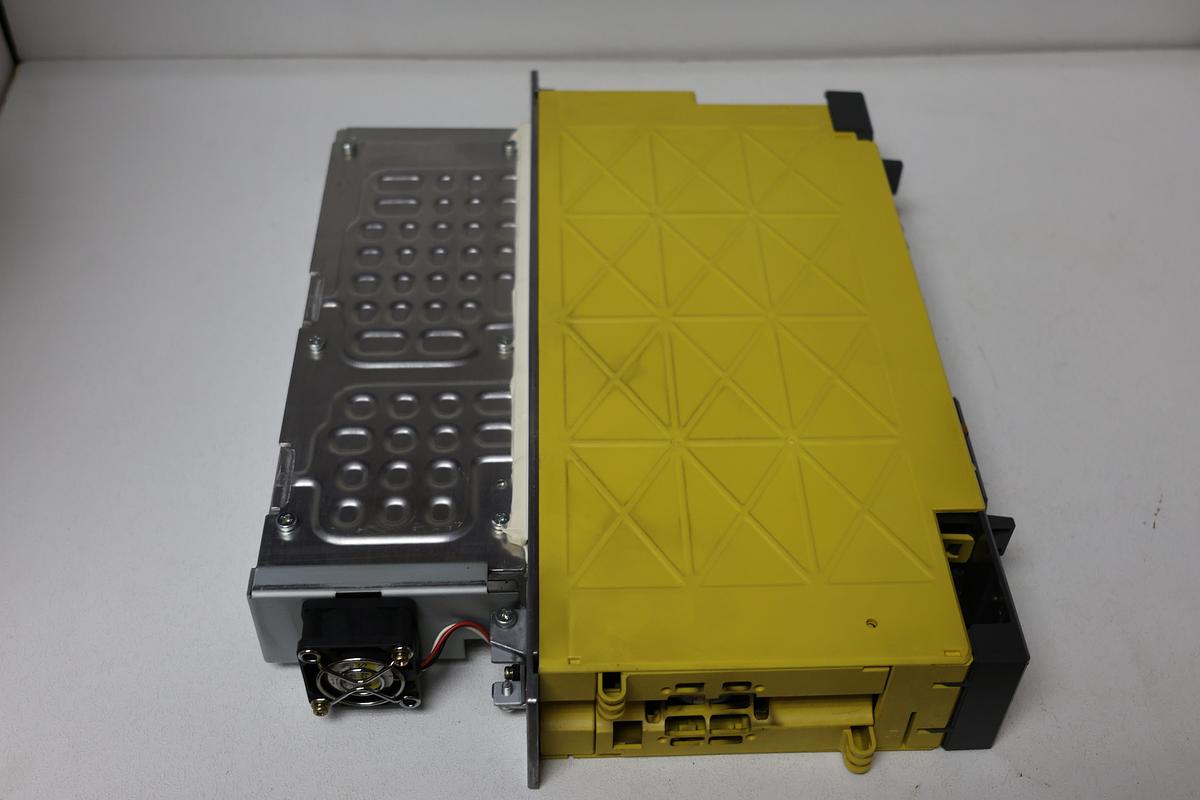 Used FANUC A06B-6114-H209 Servo Amplifier Module 