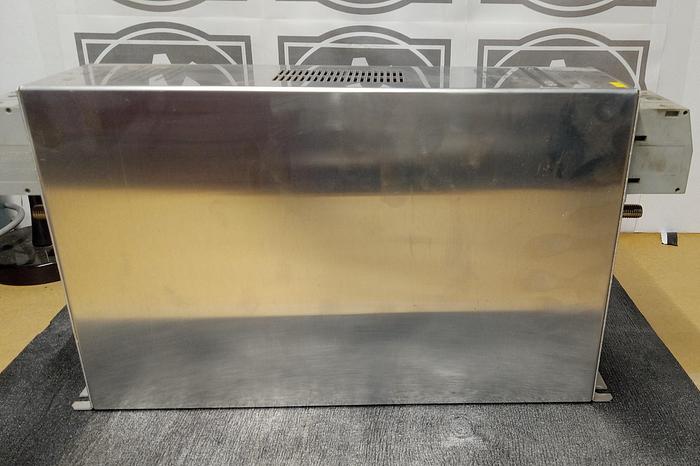 Used Schaffner FN 258-10-35 Power Filter 480VAC/50-60Hz - GHA-106