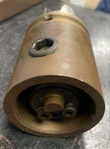 Used Kennametal KM63XMZS6380Y tool extension GHC-17