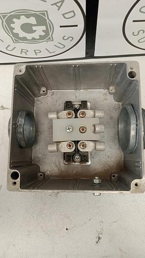 Used C & H Technology CHASS160MT160KPBF Heat Sink GH509