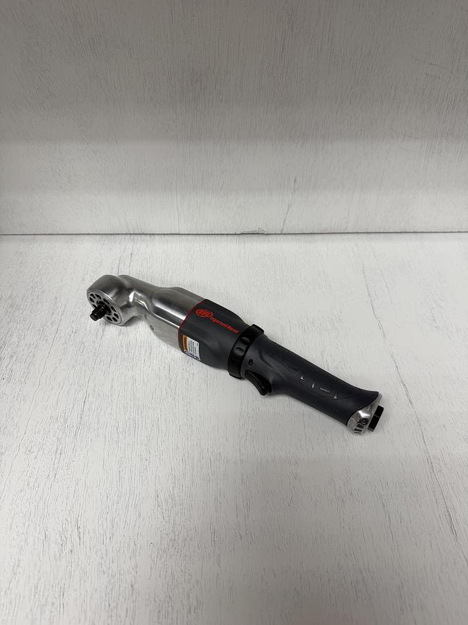 Used Ingersoll Rand Air Impact Wrench: 3/8" Drive, 7,100 RPM, 45 to 160 ft/lb GHC-25