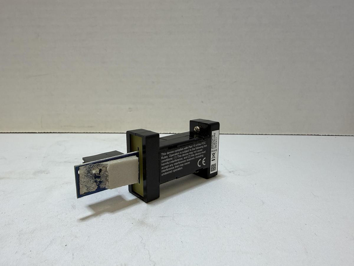 Used B&B Electronics 485SD9TB RS-232 to RS-485 Converter