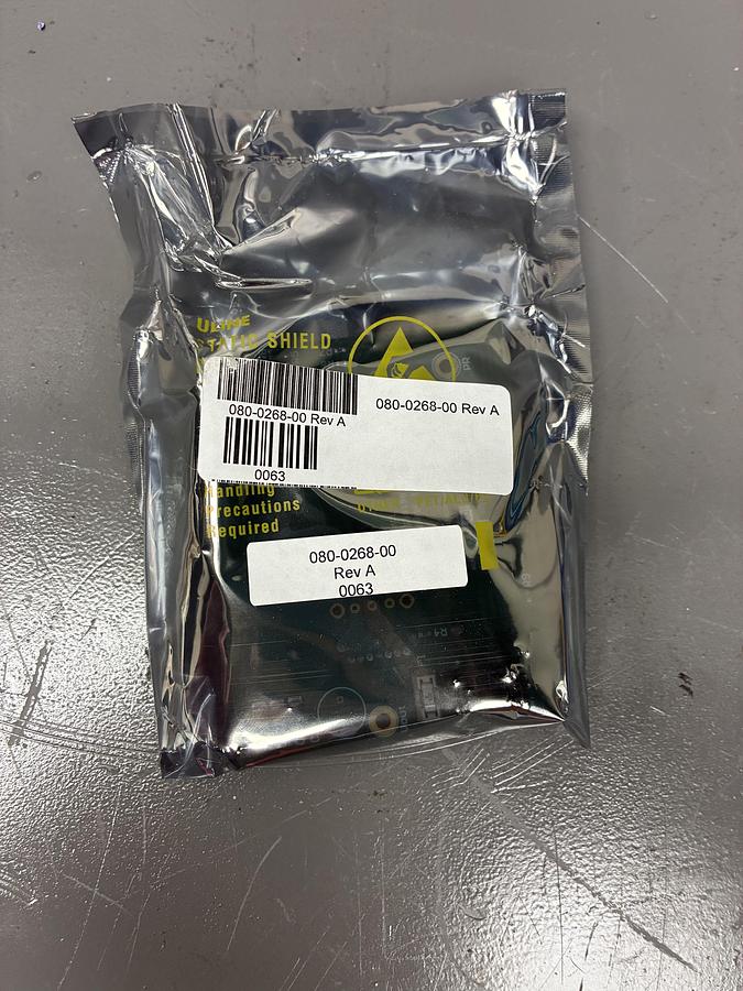 Used RE_2 Brick Style DCDC Carrier PCB:040-0268_REV A GHC-40