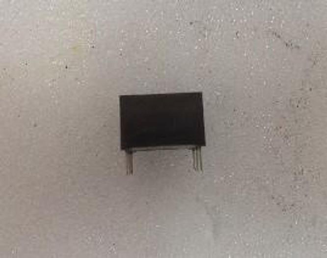 Used  SCHAFFNER IT244 Pulse Transformer, 3:1:1, 15 mH, 2.8 ohm, 200 Vµs, lot of 2 - GHA-91