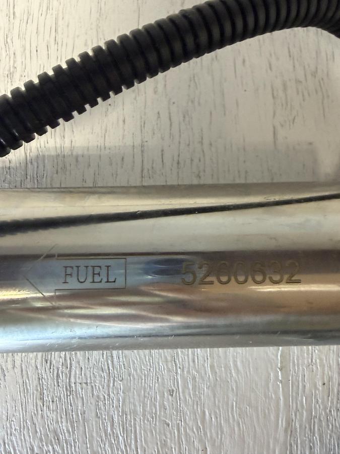 Used  Electronic Fuel Transfer Pump 5260632 For Cummins Engine GHA-177