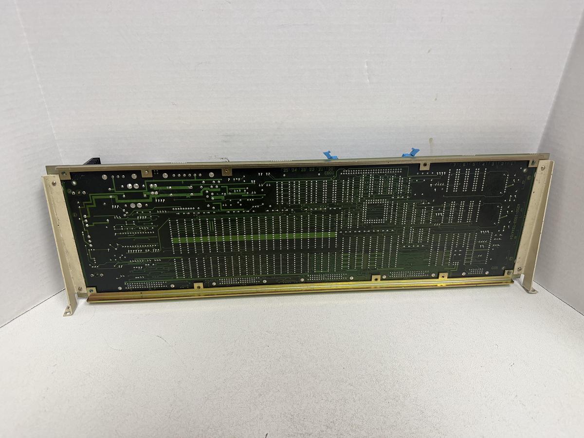 Used Fanuc A20B-1003-0240/08B Interface Board GHA-39