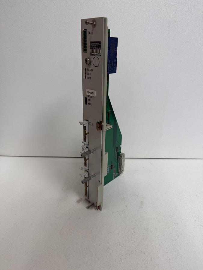 Used Heidenhain Interfaceplatine ID 324 955-17 G6 GHA-120 