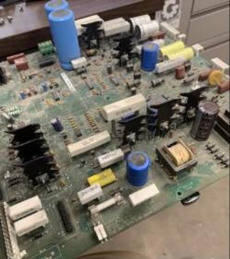 Used Best Power Technology 5091-C PCN-0278 REV C PCP-0291H