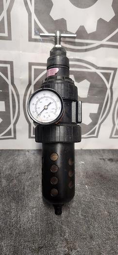 Used Speedaire 4Z029A 1/2" Filter Regulator - GHA-34