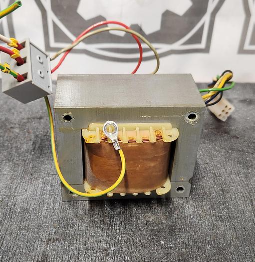 Used Lapp-Textima AG CH-8335 Hittnau Transformer ET 980254 - GHA-81