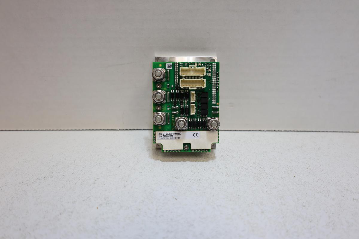 Elmo Motion Control G-SOLBEED70/200EESD Servo Drive Module New