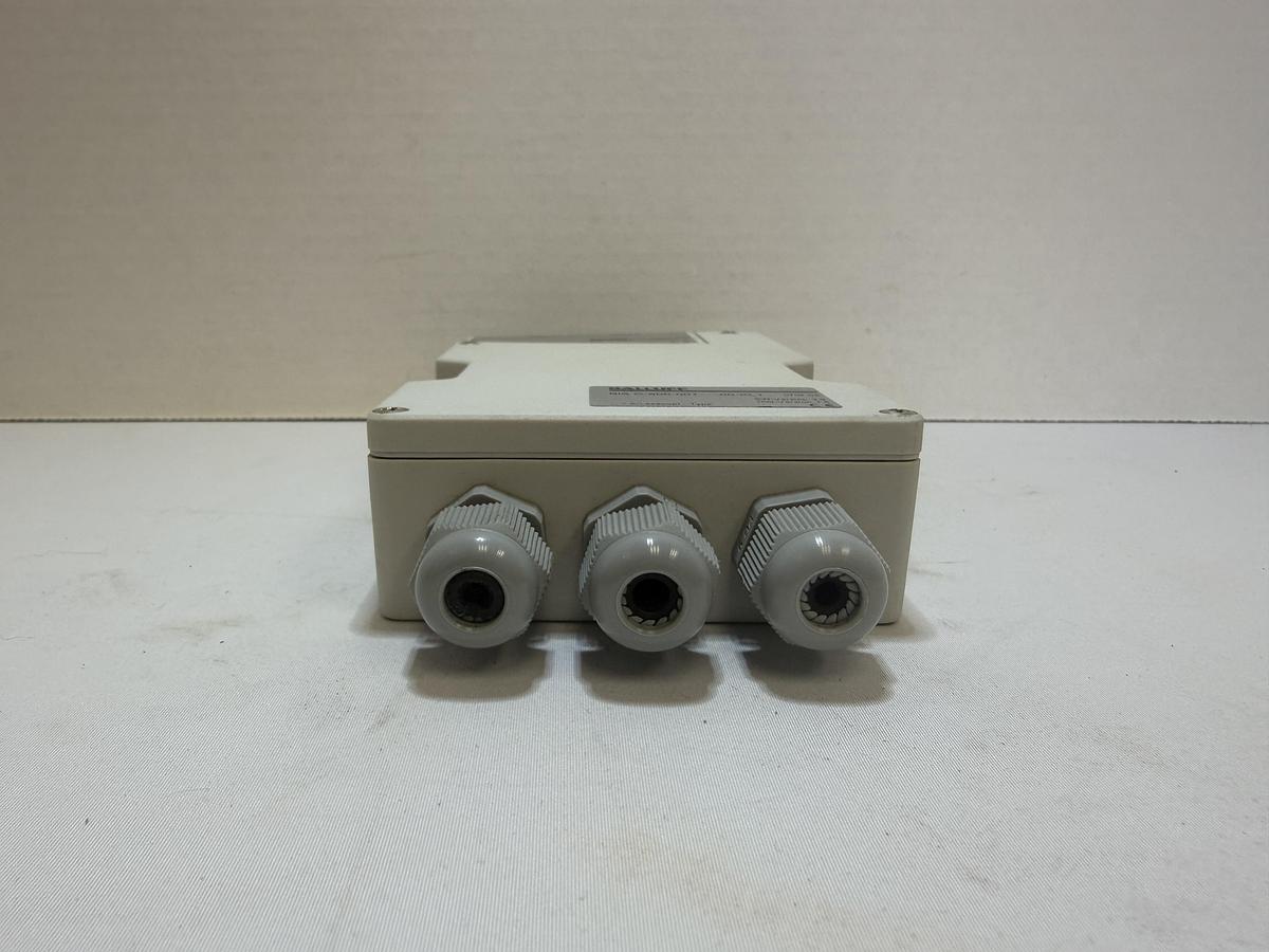 Used Balluff BIS C-650 BIS C-600-007-650-00-KL1 RFID Processor Unit RS232 LF 70/455kHz