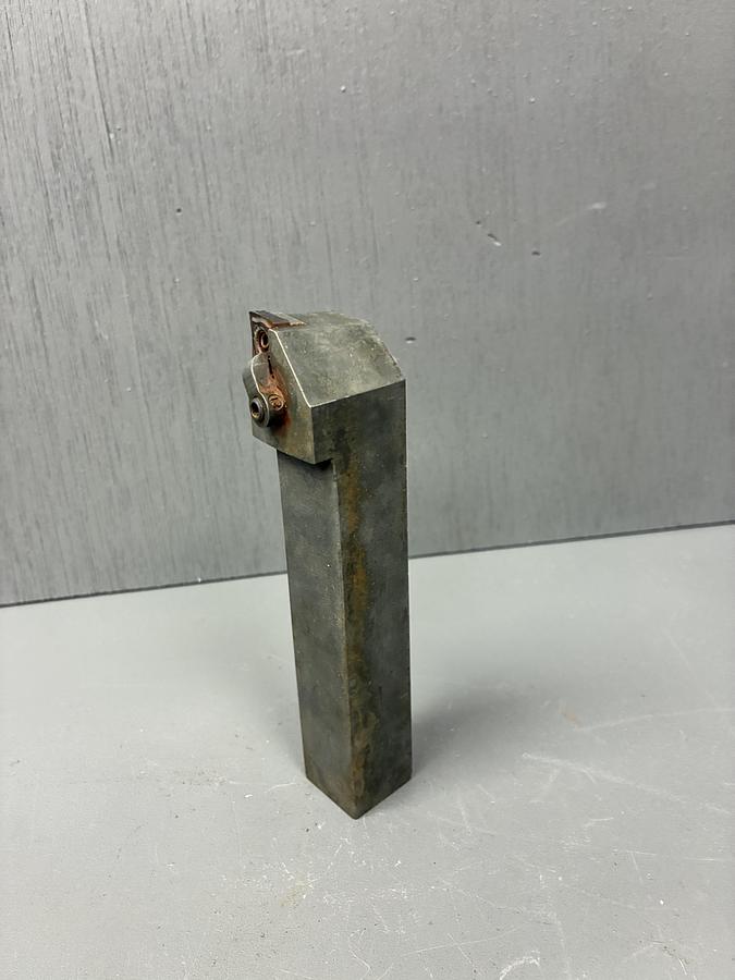 Used Kennametal DCLNR-164D NC4 Indexable Tool Holder 1-1/4'' x 6' GHC-17