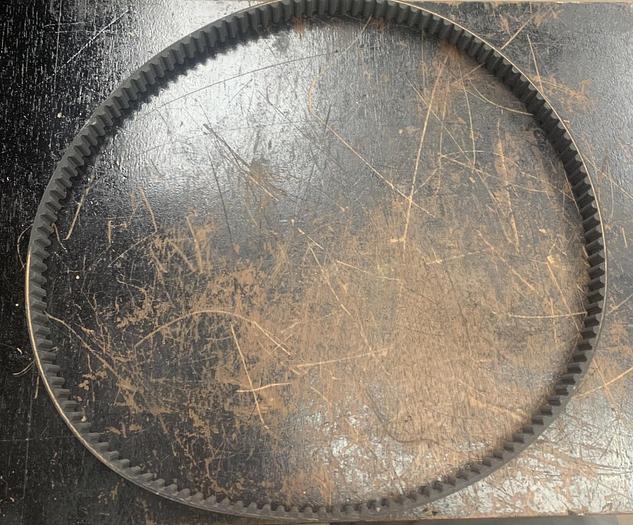 Gates 1064-8MGT-20 Power grip GT4 Belt GHA-gs50