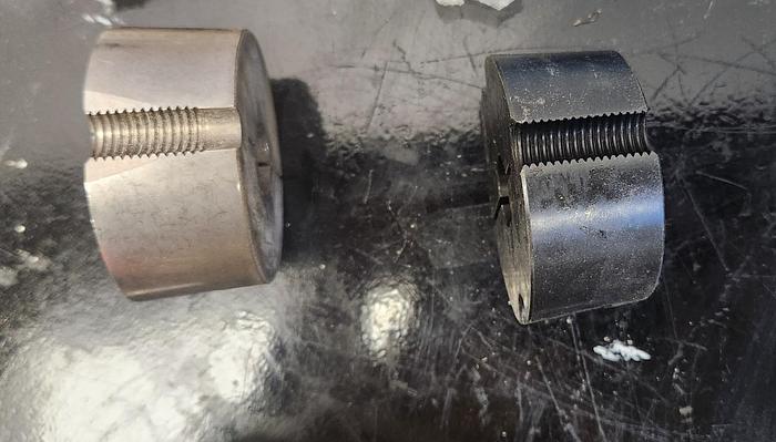 Used Dodge & AMEC 2012 x 3/4 KS Taper Lock Bearings - GHB-41