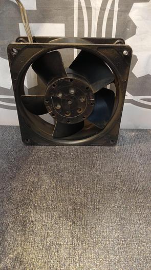 Used Papst 4856 ZW Fan - GHA-33