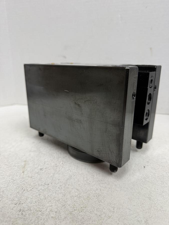 Used WTO OD Cutting Tool Holder Both Sides 48-109601-HP for Mazak CNC Lathe GHA-111