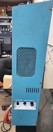 Used Xeno-Sound Auditorium Christie Amplifier 3AG-1/2A S.B. - GHB-36