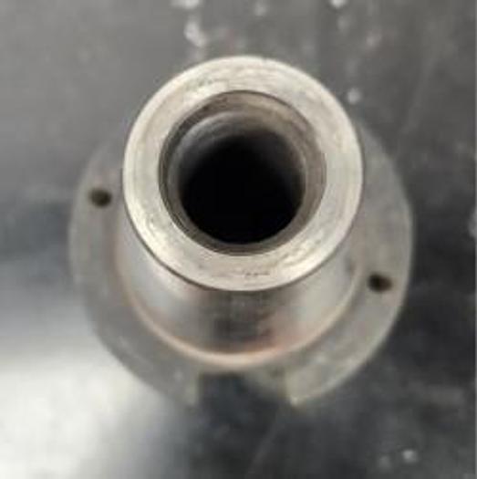 Used Erickson CV50BEM125400 Hyd Chuck Tool Holder for Milling Machine - GHA-153-OBO