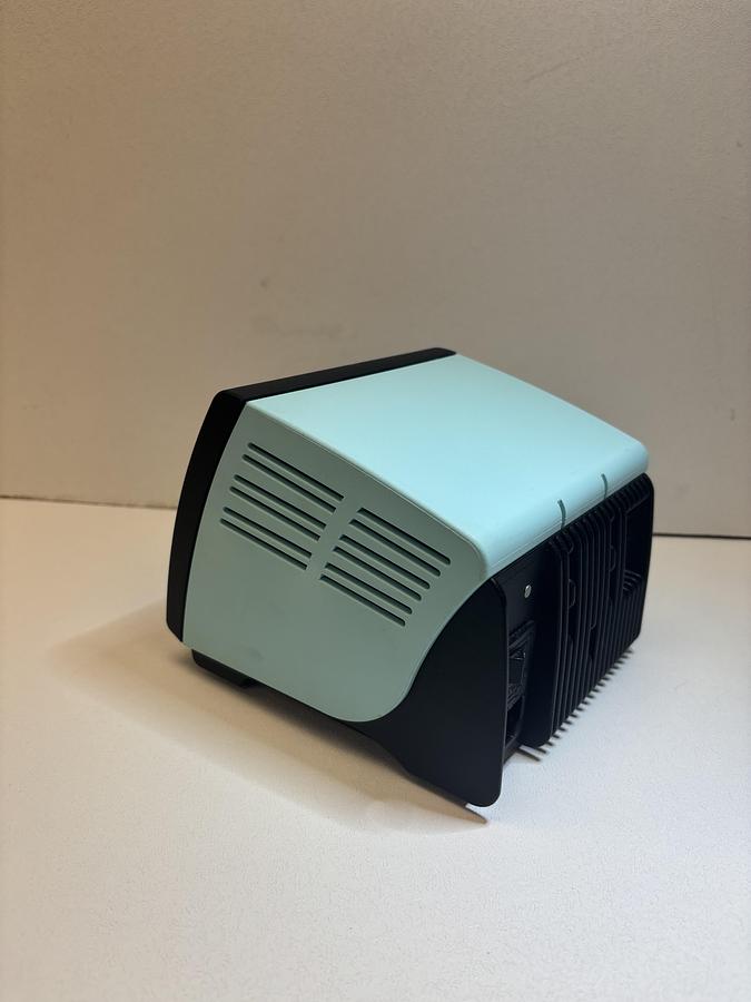 Used Weller 0053420298 - 120/24V ~ 50/60hZ 200W - W/ Hot Tweezers - GHC-26