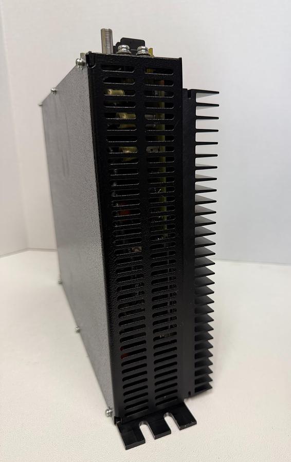 Used Cincinnati Milacron Vickers BDS4-210-23-414W32 Servo Drive GHA-51 