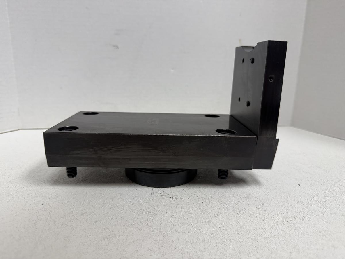 Used WTO Adjustable Cut Off Holder 49-93039 GHA-154