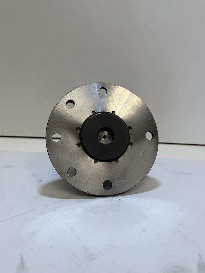 Used System 3R 90413-16 D40G Pneumatic Chuck