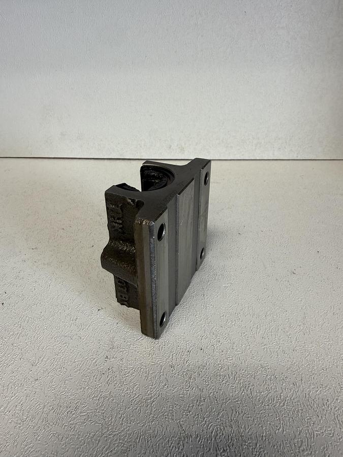 Used THK 201BC Linear Bearing 201BC GHC-27