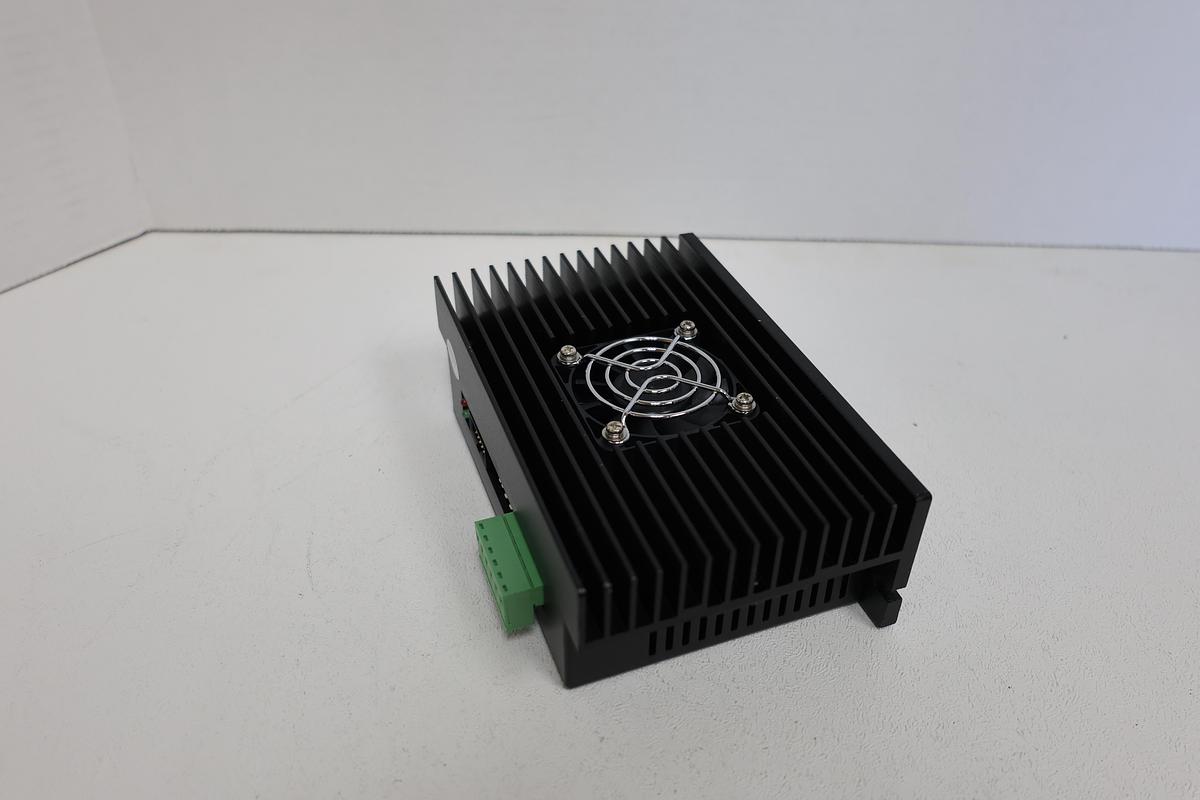 NEW Tormach CNC Driver – Leadshine MA860H 7.2A MICROSTEP - #5 GHA-188
