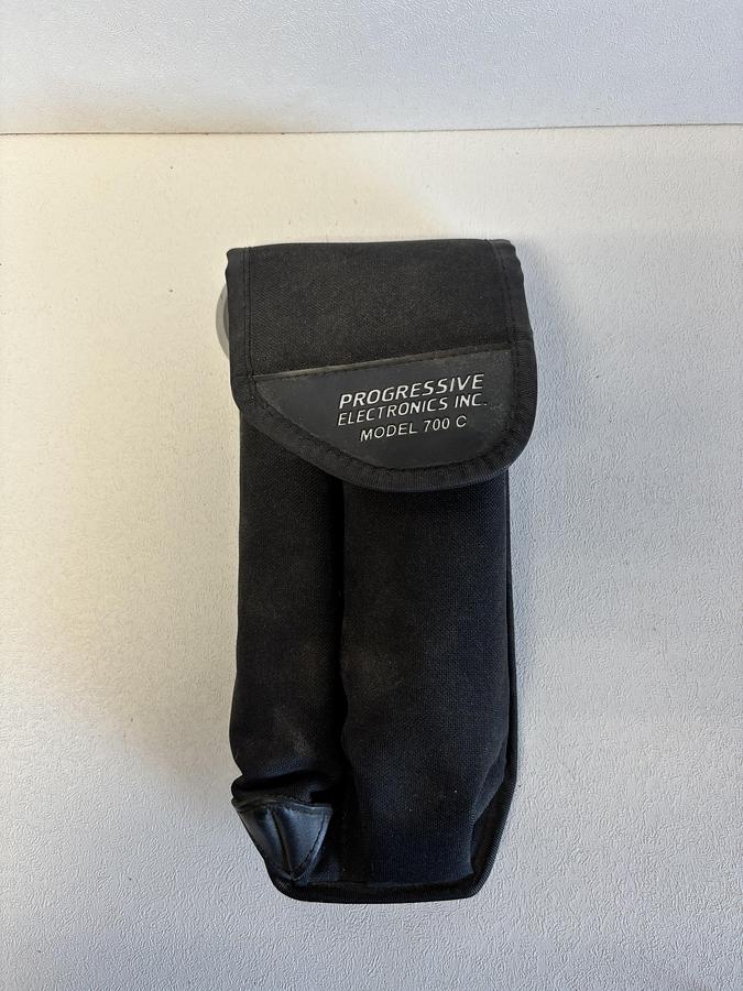 Used Progressive Electronics 200EP Inductive Amplifier