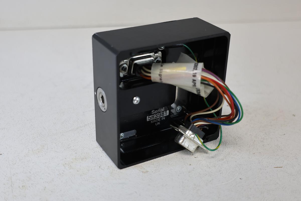 Used Renishaw Assembly PHA80