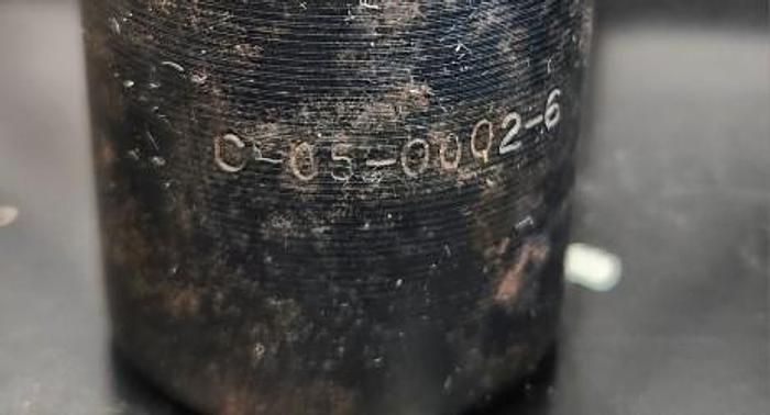 Used Lot of 5 Various NC Tool Quick Change Tool Holders - Used -GHA-151-OBO