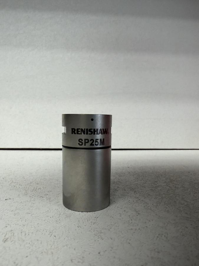 (NEW) Renishaw SP25M Renscan Scanning Module