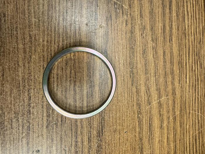 Used Wheel Washer 2in sizing in photos GHSC-D4