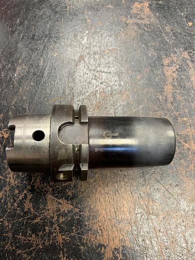 Used Parlec SP-H63-10SF374-E1000 Shrink Fit Tool Holder GHA-gs27